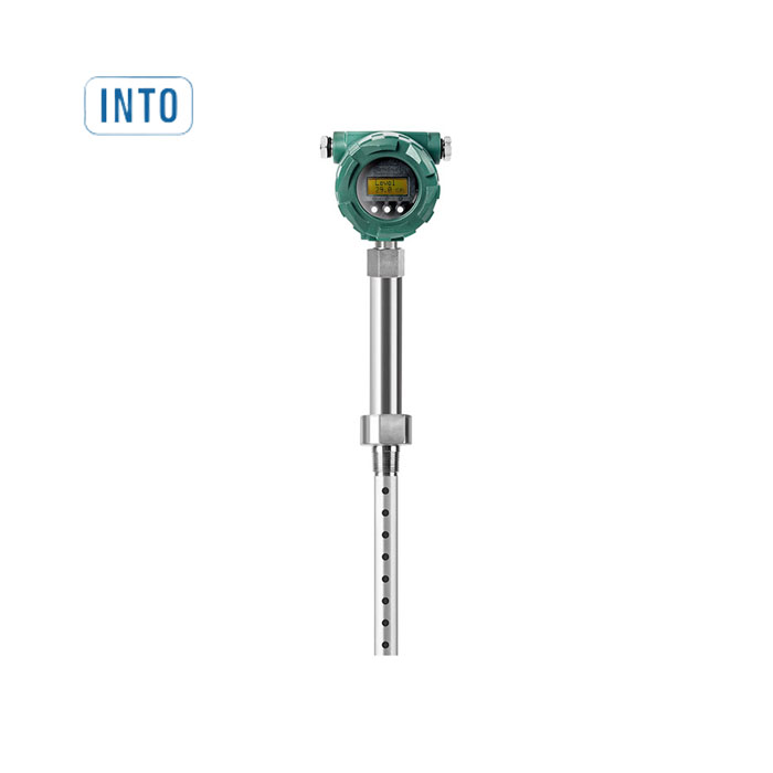 导波雷达液位计